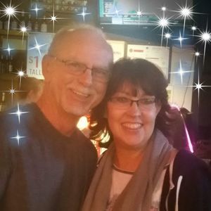 Meet your Posher, Jill